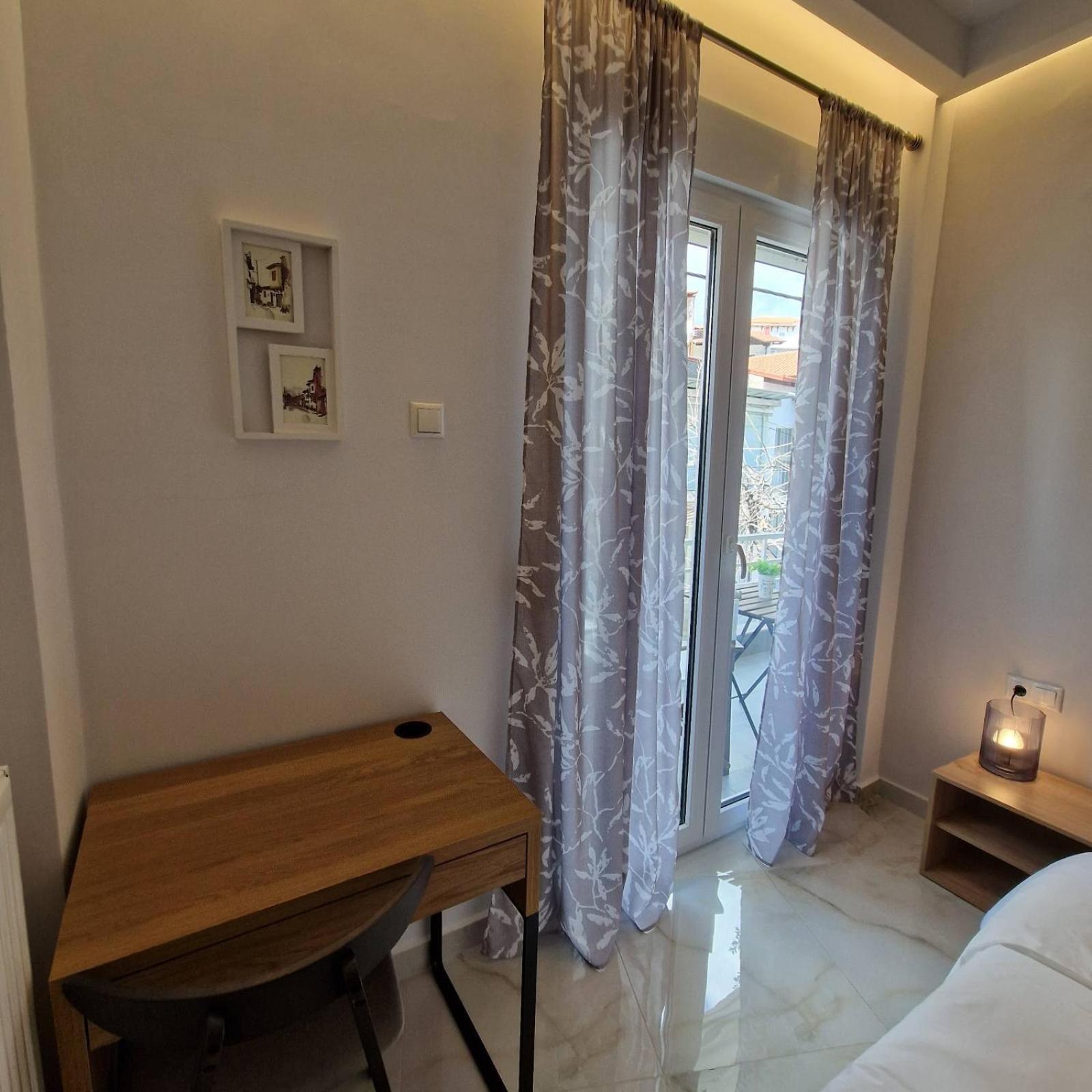 N&S Apartment A Edessa Exterior photo