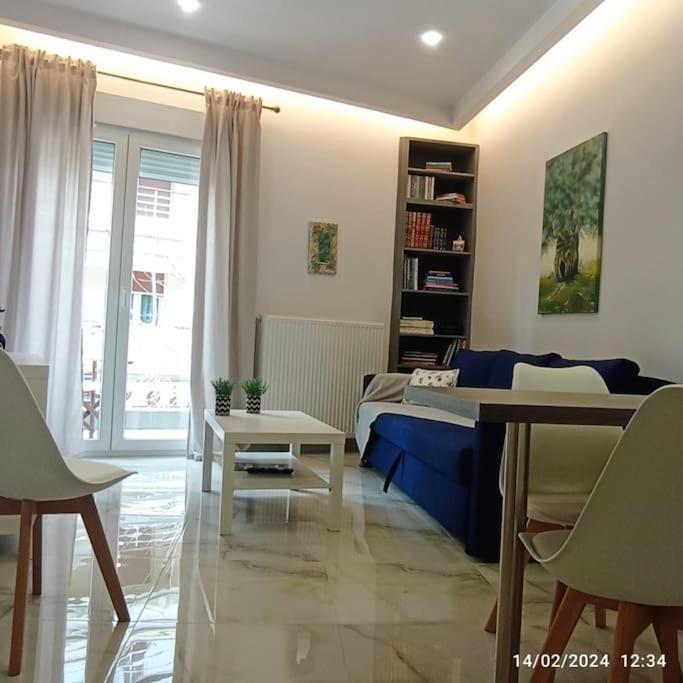 N&S Apartment A Edessa Exterior photo